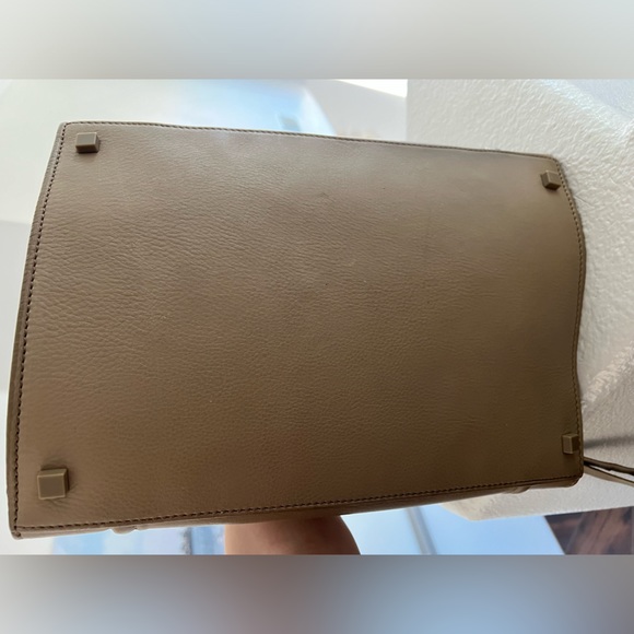 Celine Large Luggage Phantom Handbag 👜🤎 - Picture 7 of 11